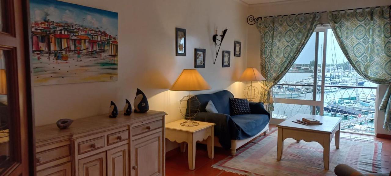 Marina De Vilamoura Apart 외부 사진