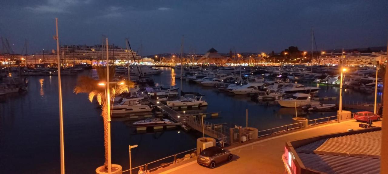 Marina De Vilamoura Apart 외부 사진