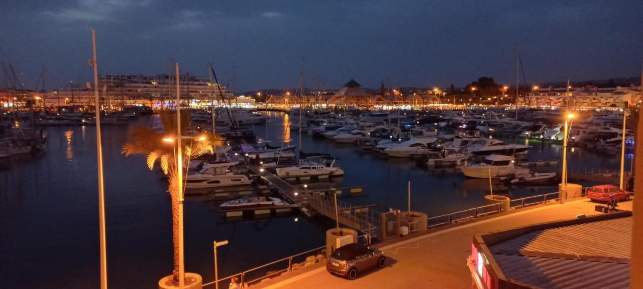 Marina De Vilamoura Apart 빌라 외부 사진