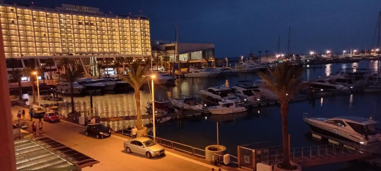 Marina De Vilamoura Apart 빌라 외부 사진