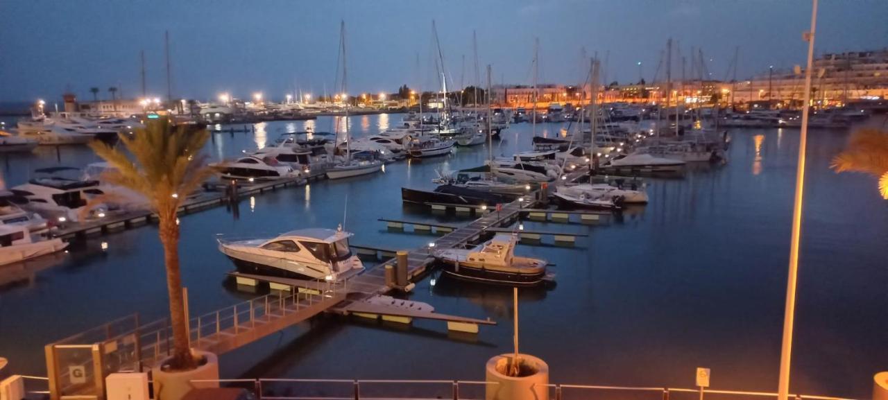 Marina De Vilamoura Apart 빌라 외부 사진