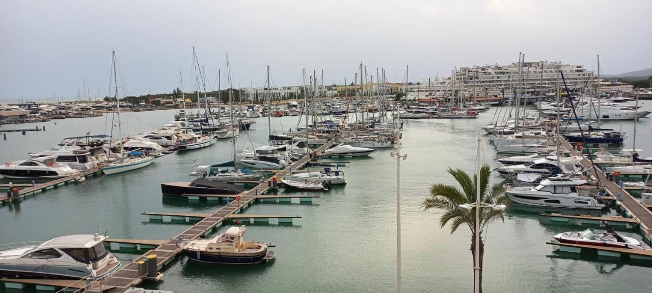 Marina De Vilamoura Apart 빌라 외부 사진