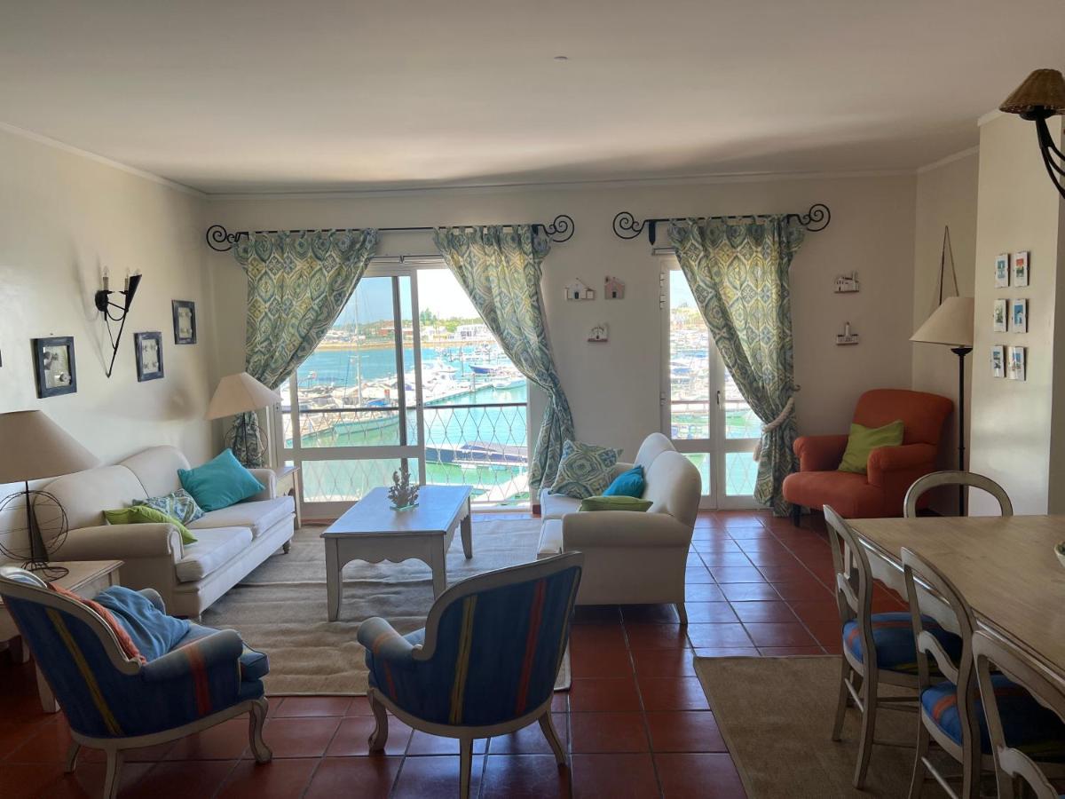 Marina De Vilamoura Apart 외부 사진