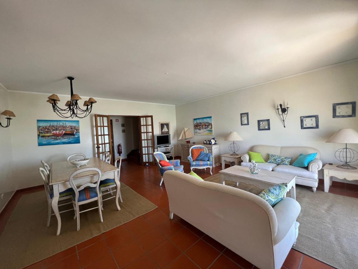 Marina De Vilamoura Apart 외부 사진