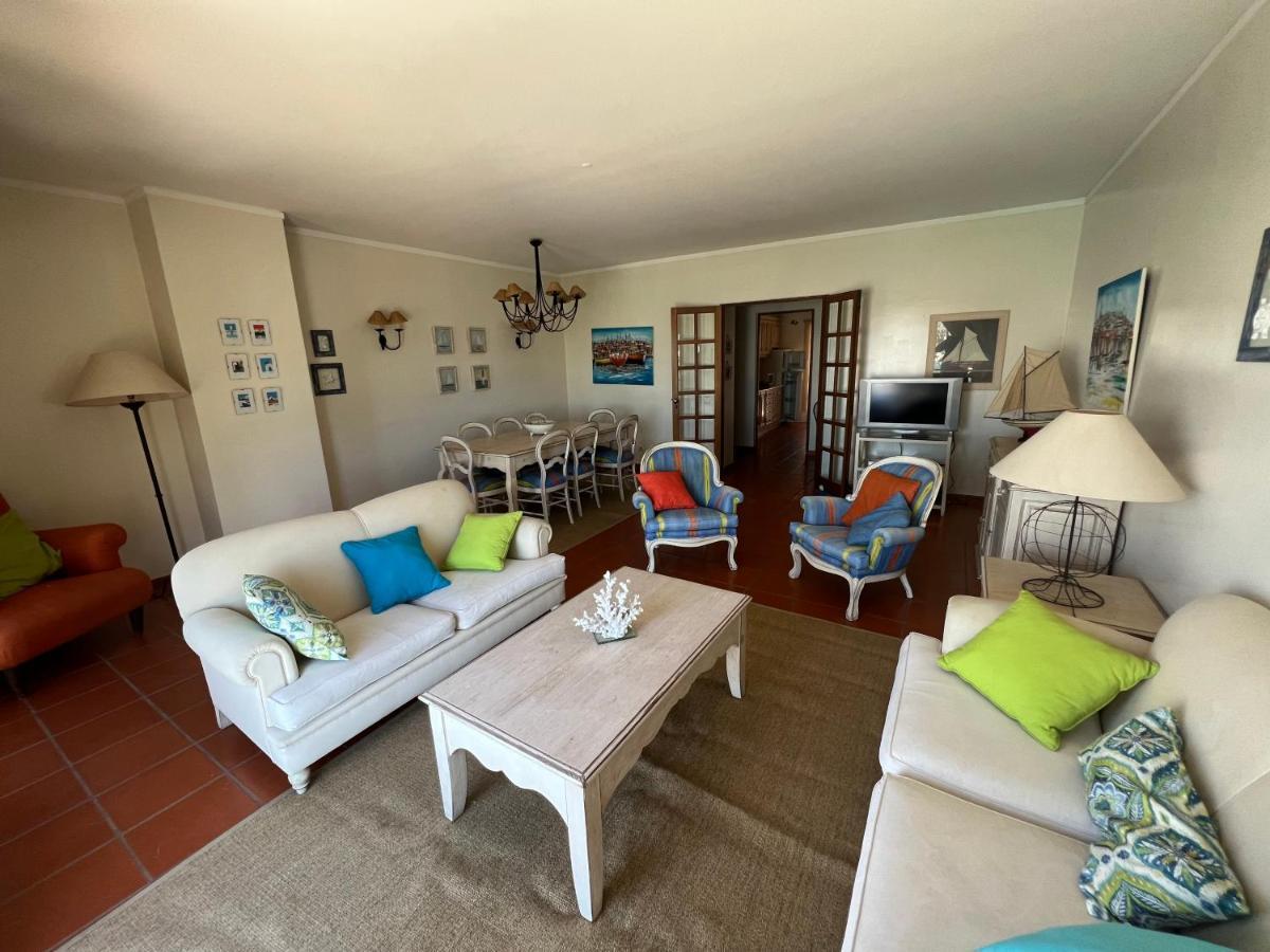 Marina De Vilamoura Apart 외부 사진