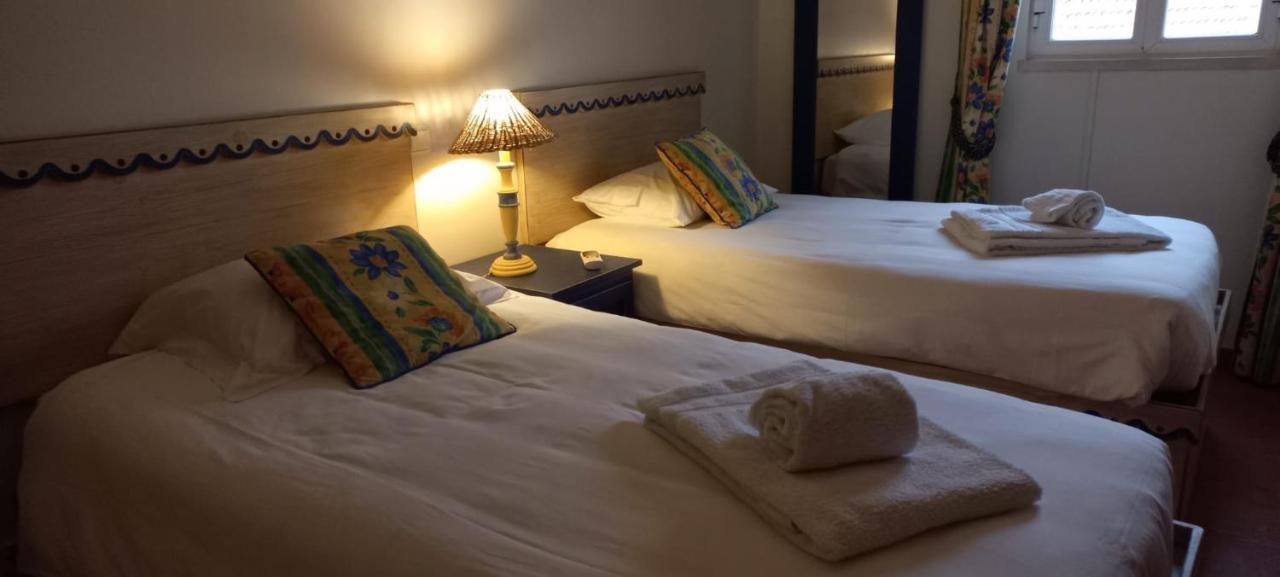 Marina De Vilamoura Apart 외부 사진