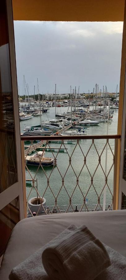 Marina De Vilamoura Apart 외부 사진