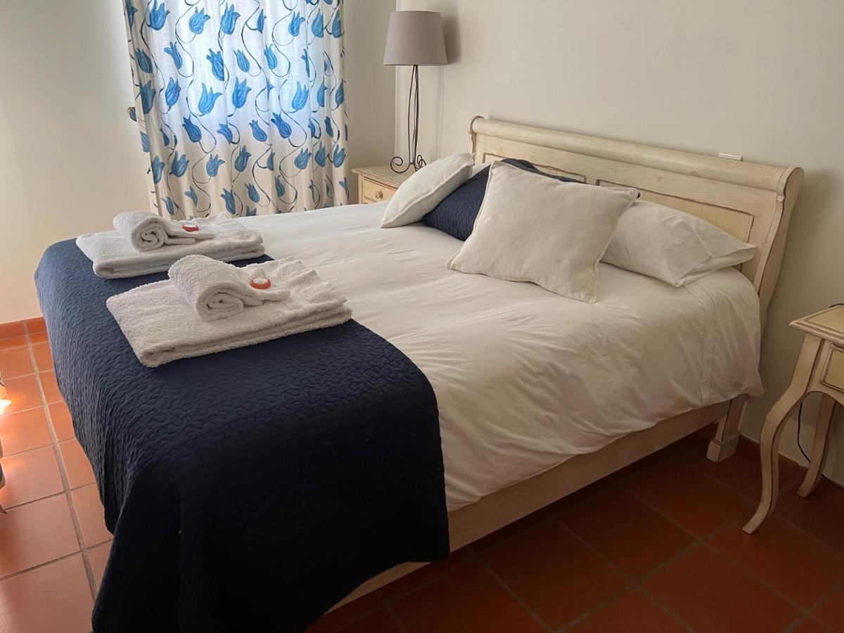 Marina De Vilamoura Apart 외부 사진