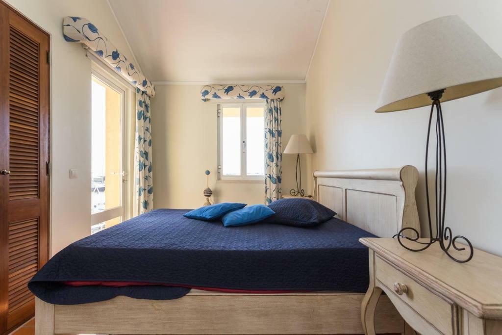 Marina De Vilamoura Apart 외부 사진