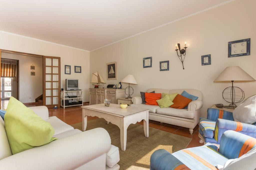 Marina De Vilamoura Apart 외부 사진